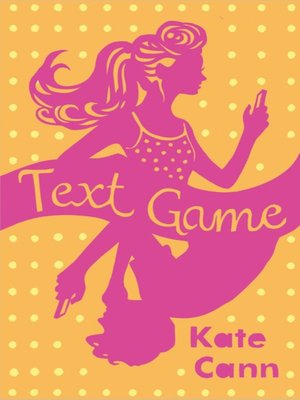 cover image of Text Game